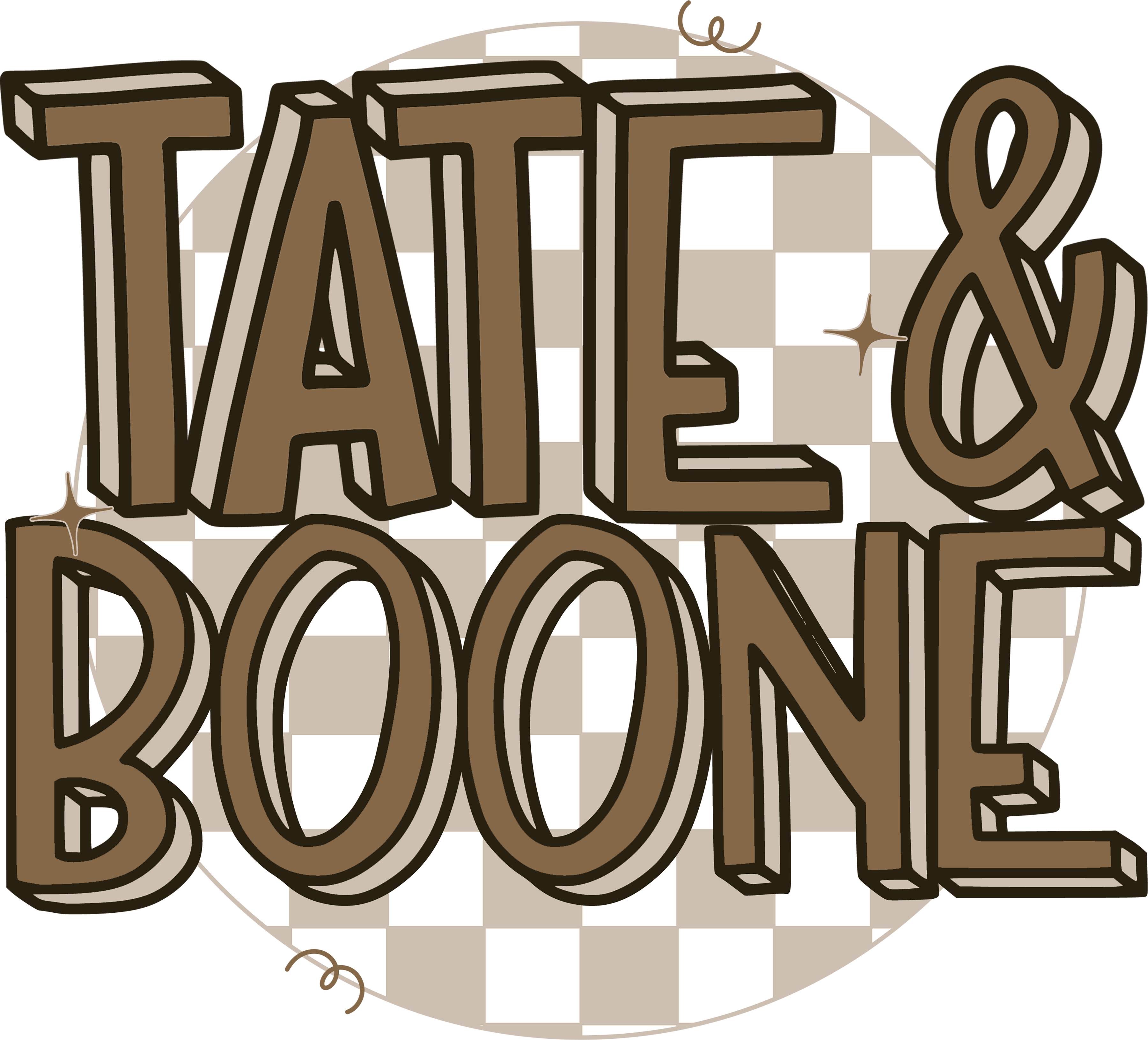 Tate + Boone Co Wholesale – Opening Soon